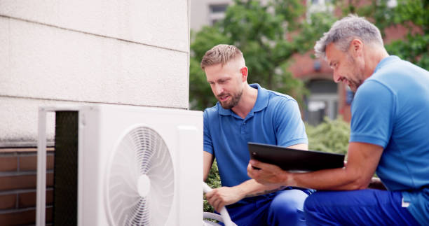 Best Emergency HVAC Services in Sauk City, WI