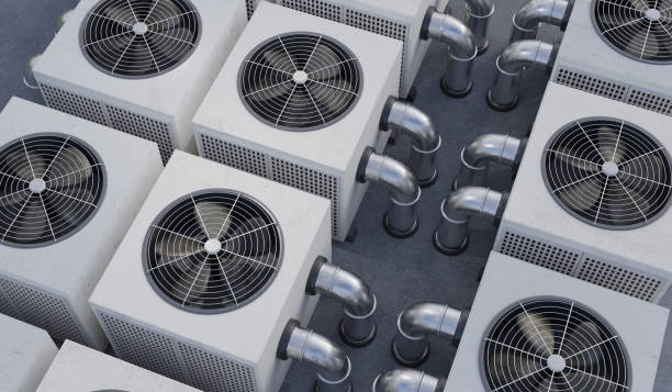 Best Ductless Mini-Split Systems in Sauk City, WI