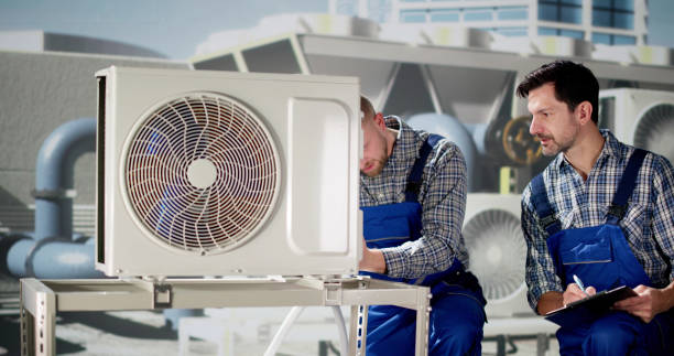 Best HVAC Consulting and Engineering in Sauk City, WI
