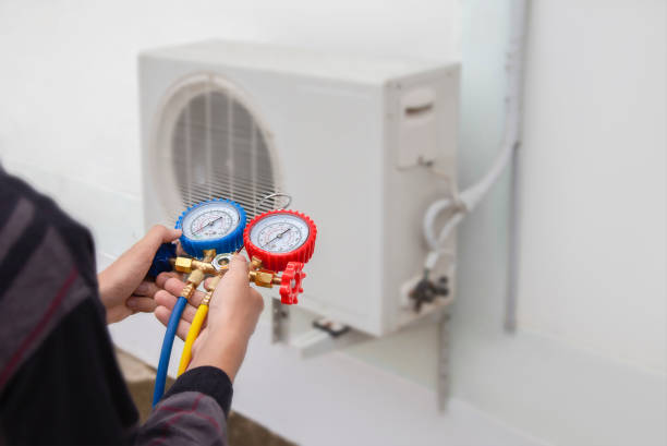 Best HVAC Financing and Leasing in Sauk City, WI
